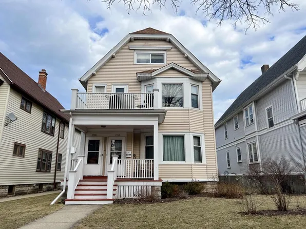 3348 North Oakland AVENUE #3350, Milwaukee, WI 53211