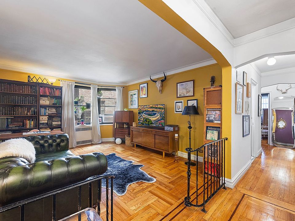 1st image of 860 Grand Concourse APT 4O