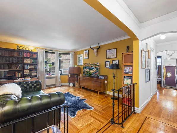 860 Grand Concourse APT 4O, Bronx, NY 10451