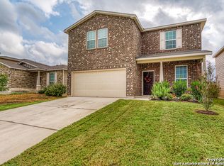 10142 Round Rdg, San Antonio, TX 78254