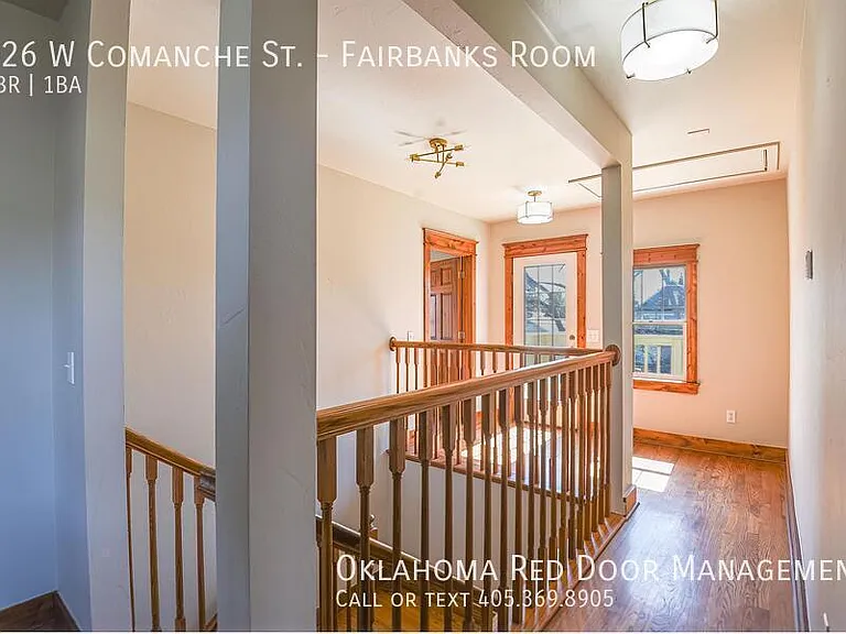 526 W Comanche St — Photo 15