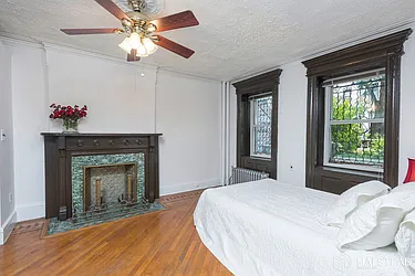 Sold by Halstead Real Estate