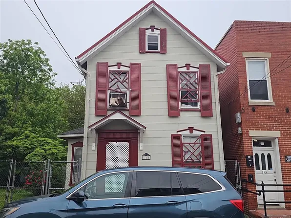 115 S Mulberry St, Hagerstown, MD 21740