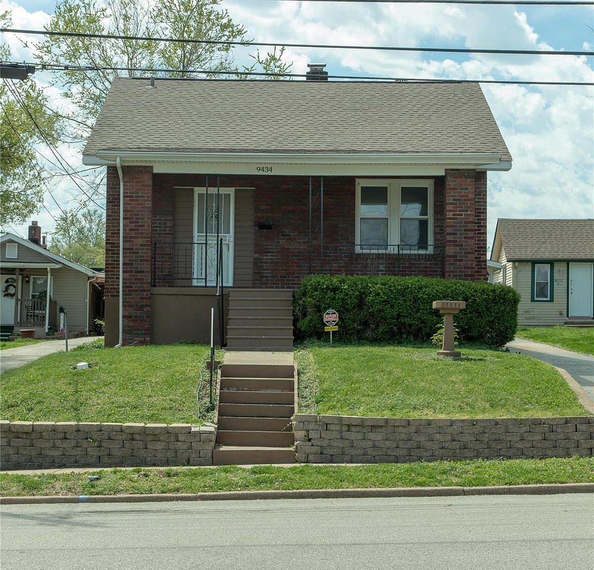 9434 Marlowe Ave, Saint Louis, MO 63114 Zillow