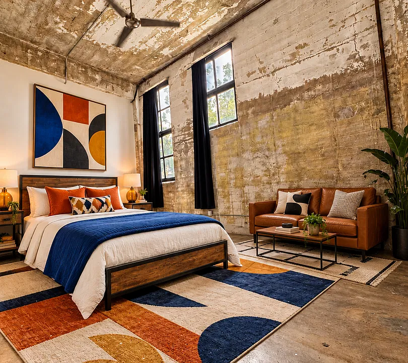 Miller Lofts