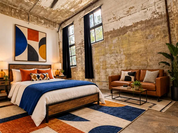 Miller Lofts, 311 Bryan Ave APT 209, Fort Worth, TX 76104
