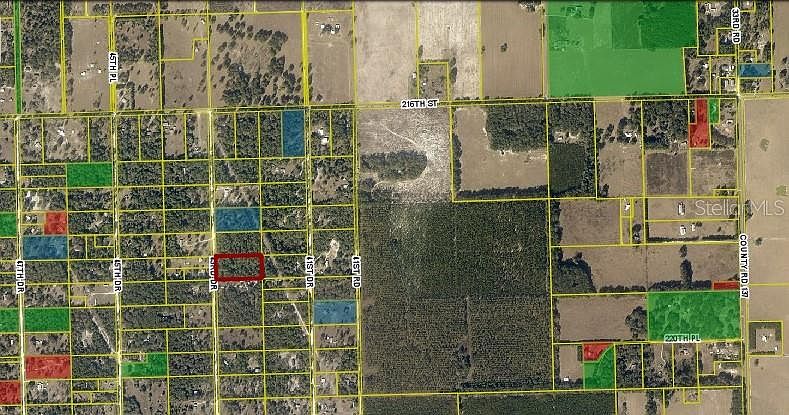 1st image of MAGNOLIA DRIVE LOT 90