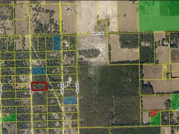 Magnolia Dr Lot 90, Lake City, FL 32024