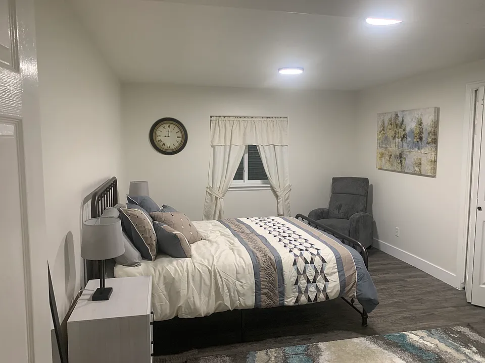 Room B