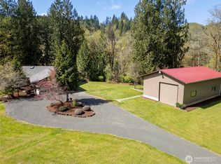 243 Porter Creek Rd, Elma, WA 98541