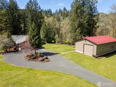 243 Porter Creek Road, Elma, WA, 98541