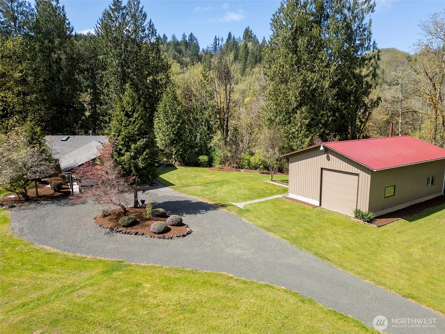 243 Porter Creek Road photo 1
