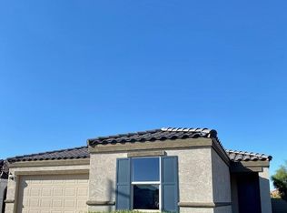 2909 N Rosewood Ln, Casa Grande, AZ 85122