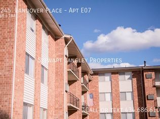 Landover Apartments, Lynchburg, VA 24501