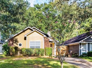 1745 Snowmass Ct, Mobile, AL 36609