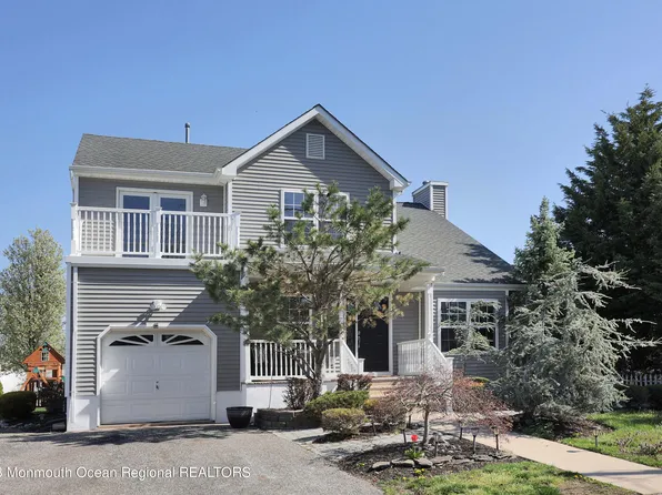 124 Evergreen Avenue, Neptune City, NJ 07753