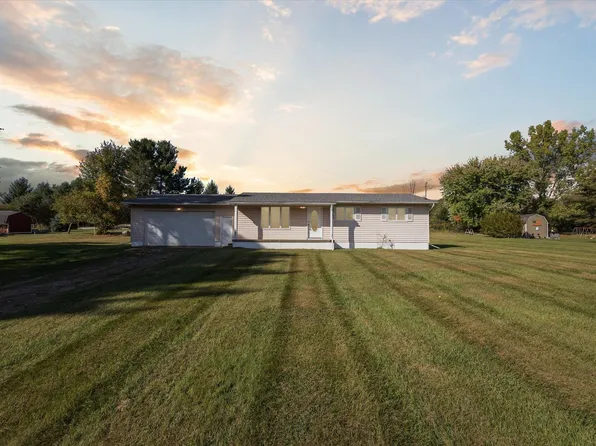 8175 Teachout Rd, Otisville, MI 48463