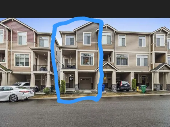 3813 NE 3rd Pl, Renton, WA 98056