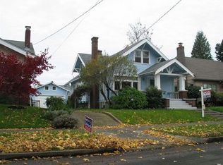 3007 NE 58th Ave, Portland, OR 97213