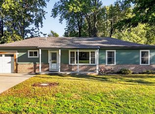 340 Champ St, Peculiar, MO 64078