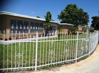 995 NW 84th Ter, Miami, FL 33150