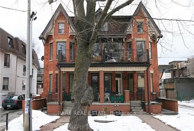 120 Spencer Ave #8