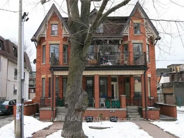 120 Spencer Ave, Toronto, ON