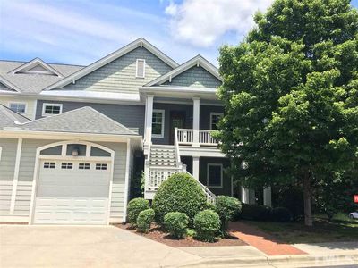511 Hillsborough St Building B, Chapel Hill, NC, 27514