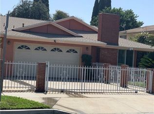 4272 Lavinia Ave, Lynwood, CA 90262