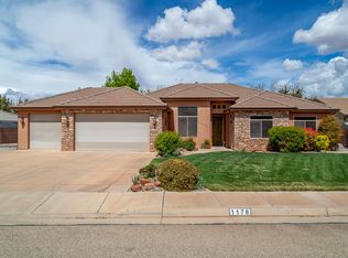 1178 W 790 N, Saint George, UT 84770