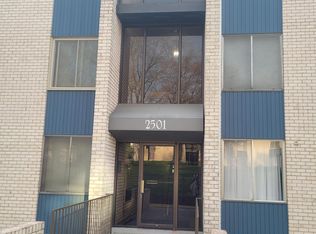 2501 Baltimore Rd APT 8, Rockville, MD