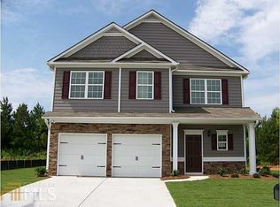 847 Whisperwood Trl #146, Acworth, GA 30102