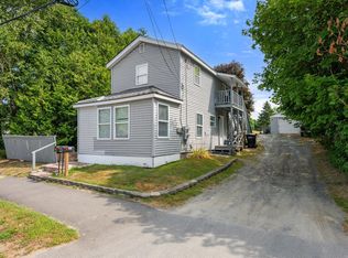 249 Palm Street, Bangor, ME 04401