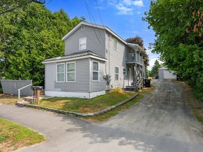 249 Palm Street, Bangor, ME, 04401