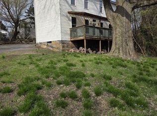 1326 Montrose Ave, Morgantown, WV 26505