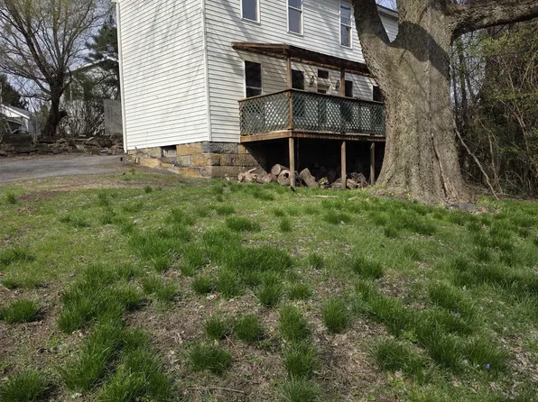 1326 Montrose Ave, Morgantown, WV 26505