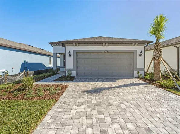 13764 Rocky Pine Pl, Spring Hill, FL 34610