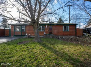 2819 N 17th St, Coeur D Alene, ID 83815