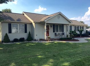 11055 Highway 416 W, Henderson, KY 42420