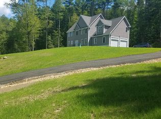453 N Brookfield Rd, Barre, MA 01005
