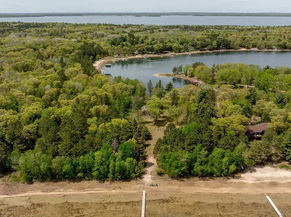 29246 Huxtable Point Rd, Merrifield, MN 56465