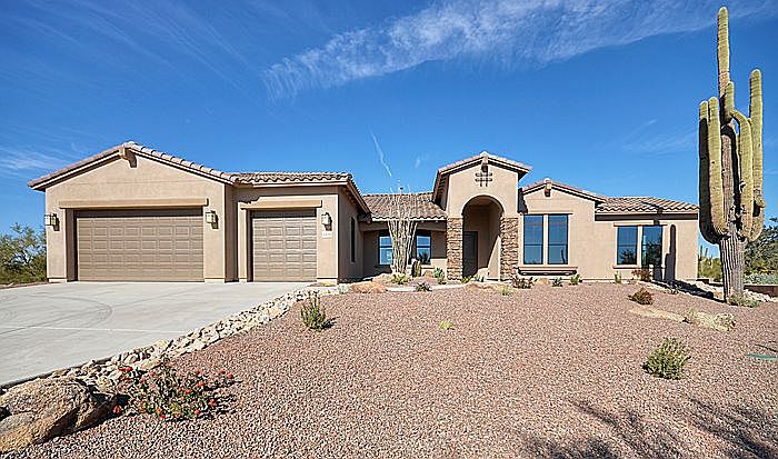 1st image of 6498 E Monterra Way