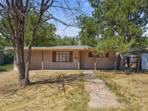 3614 31st St, Lubbock, TX 79410