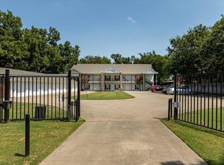 400 S Gaither St APT 6, Glen Rose, TX 76043