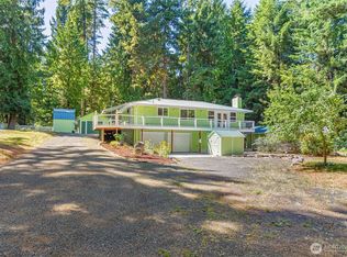 8045 SE Willock Rd, Olalla, WA 98359