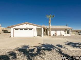 4000 Silver Clipper Ln, Lake Havasu City, AZ 86406