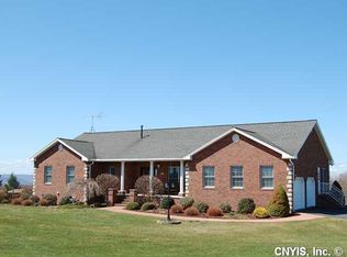 2649 Holler Rd, Cortland, NY 13045