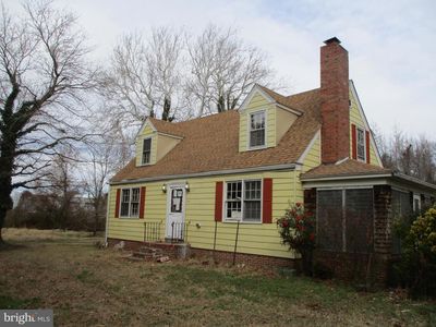 2958 Old Route 50, Cambridge, MD, 21613
