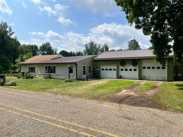 15750 Q Dr N, Bellevue, MI 49021
