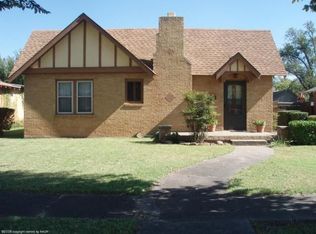 115 Arch Ter, Amarillo, TX 79106